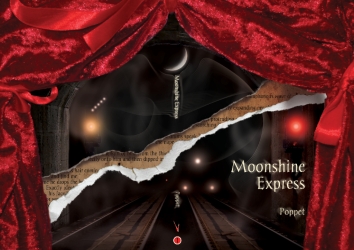 Moonshine Express by Poppet