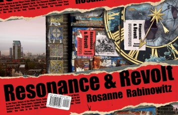 Eibonvale Press - Resonance and Revolt by Rosanne Rabinowitz